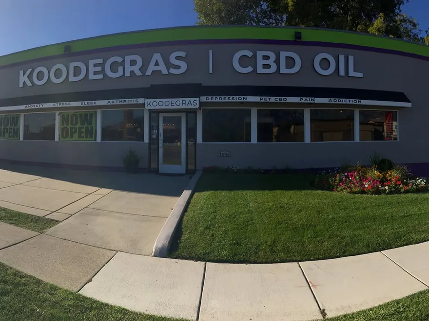 Koodegras - Midvale featured image